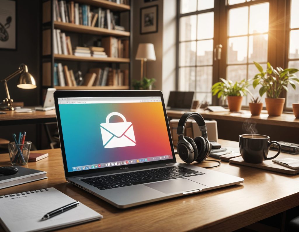 Obiceiuri sanatoase pentru a folosi email-ul în siguranta